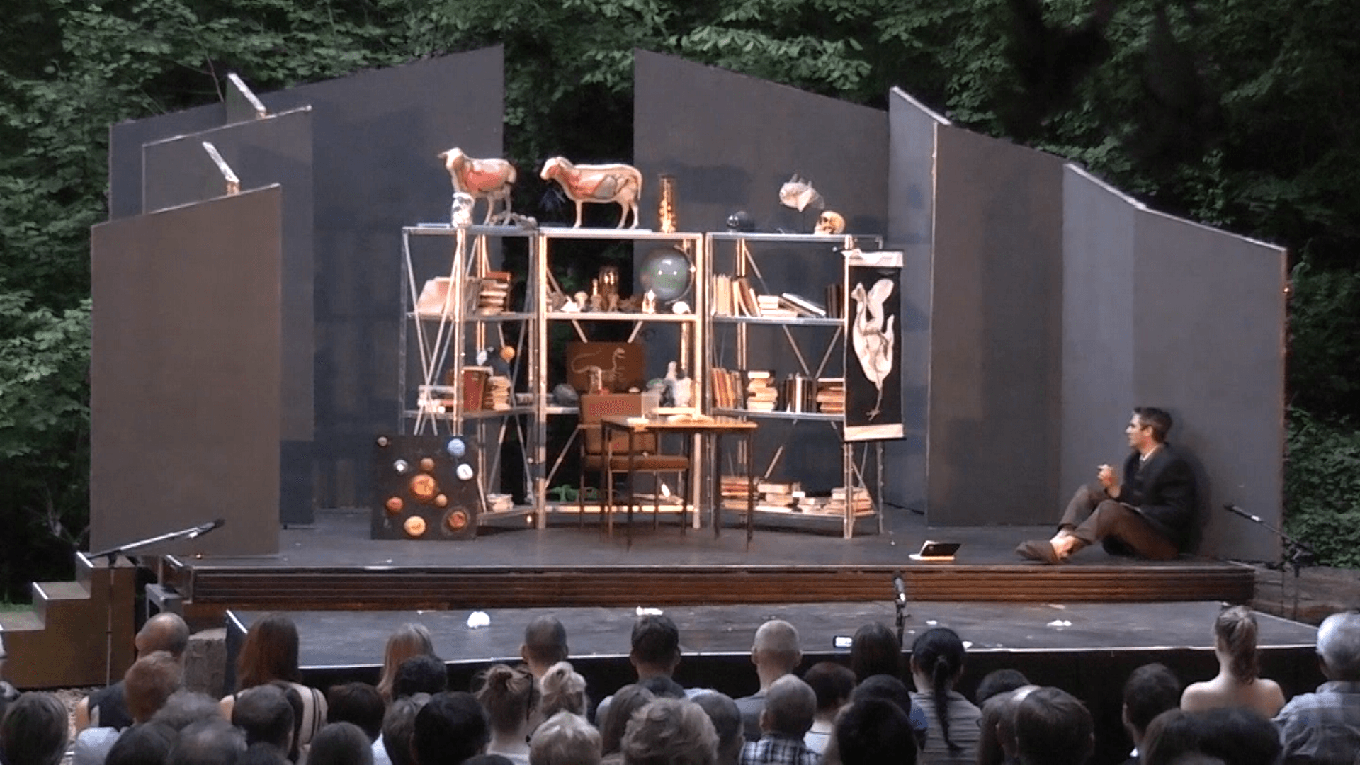 Faust I
